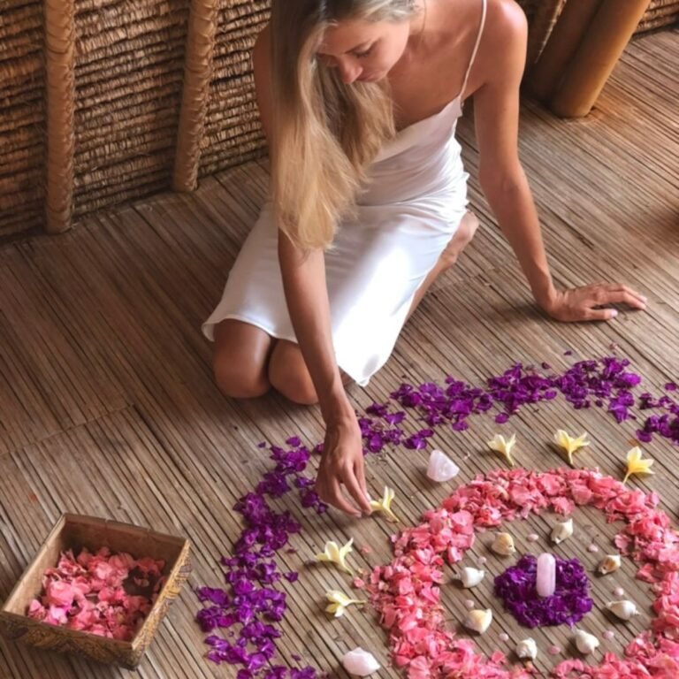 New Moon Women's Circle