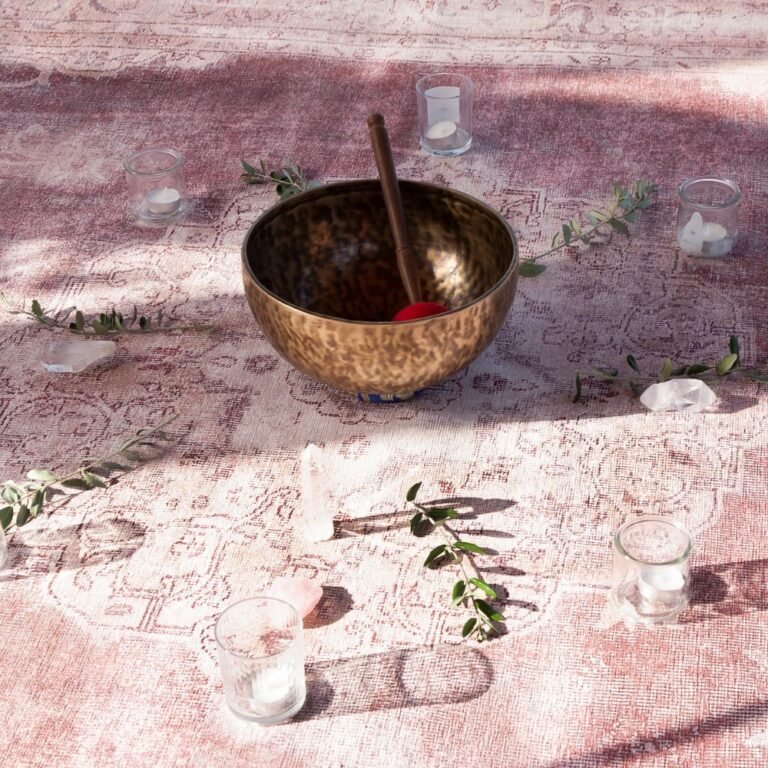 Himalayan Sound Healing